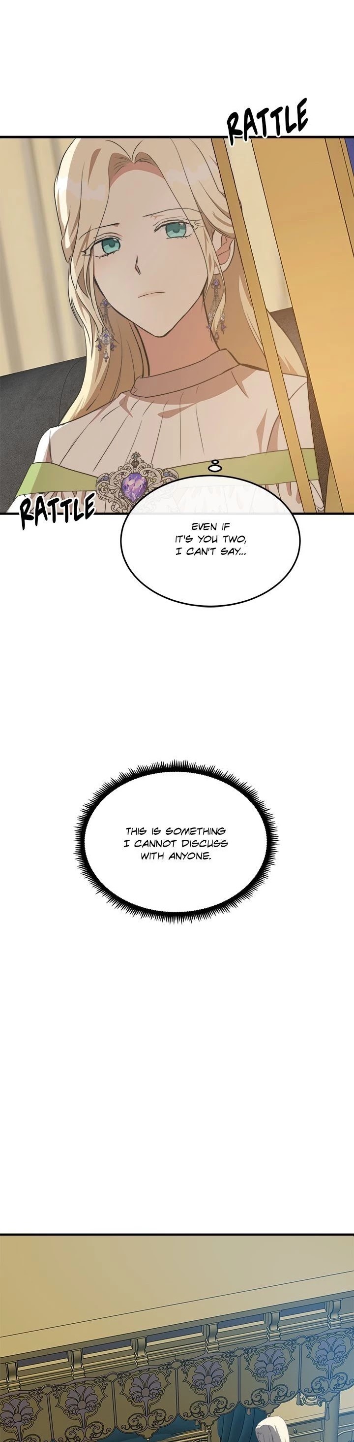 The Villainess Lives Twice chapter 101 page 30