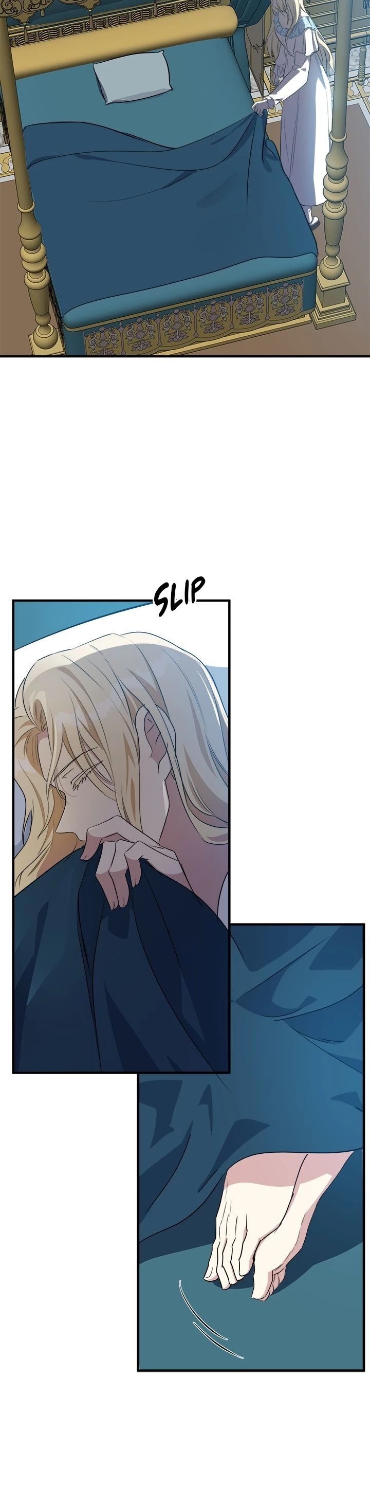 The Villainess Lives Twice chapter 101 page 31