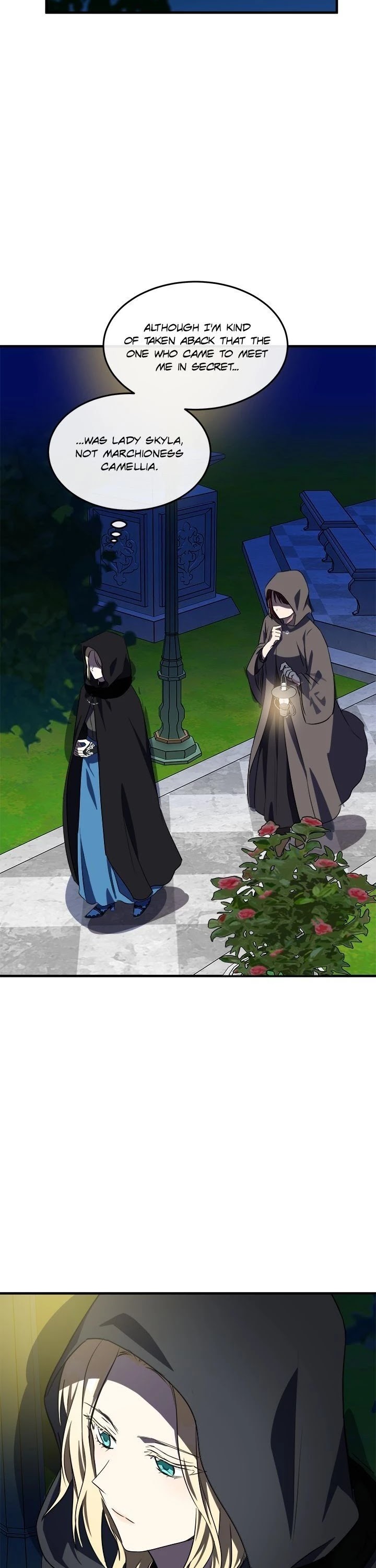 The Villainess Lives Twice chapter 101 page 37