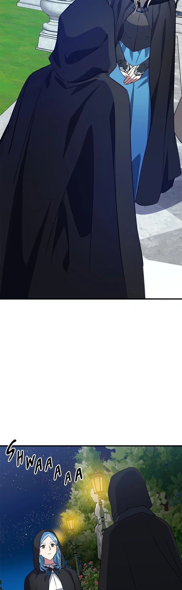 The Villainess Lives Twice chapter 101 page 39