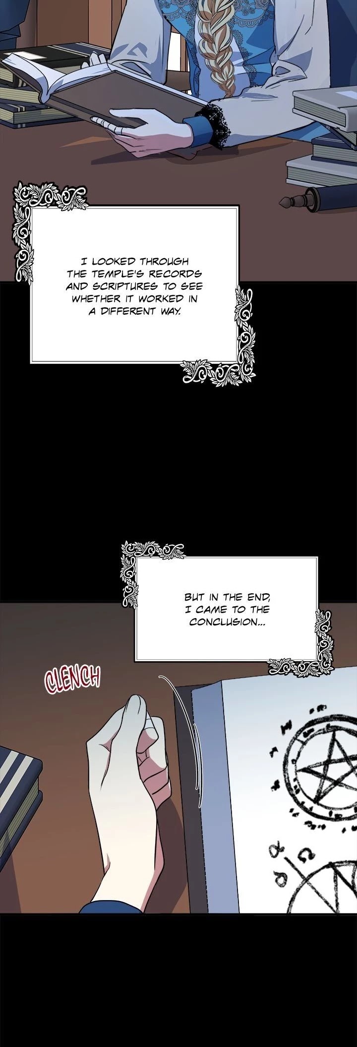 The Villainess Lives Twice chapter 101 page 6