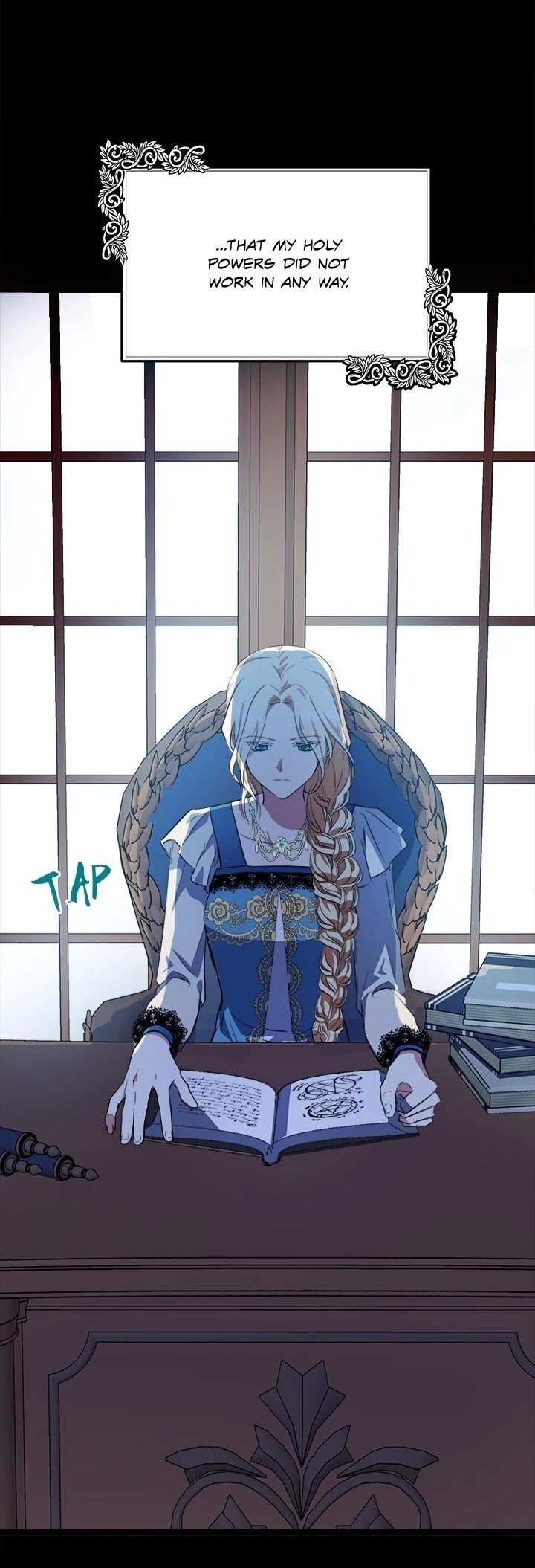 The Villainess Lives Twice chapter 101 page 7