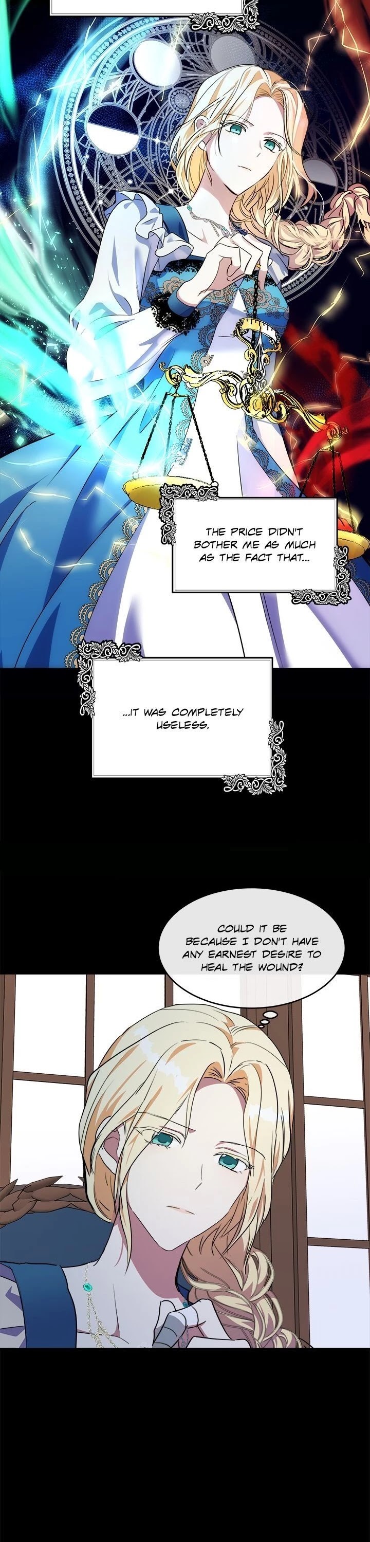 The Villainess Lives Twice chapter 101 page 9