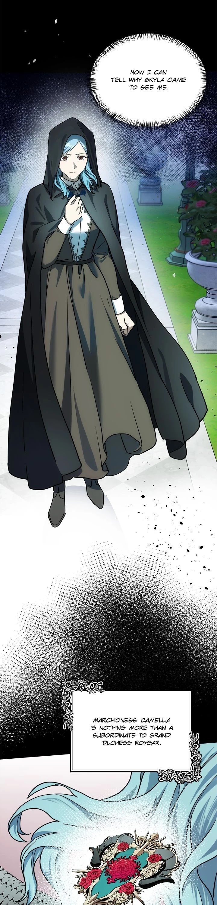 The Villainess Lives Twice chapter 102 page 10