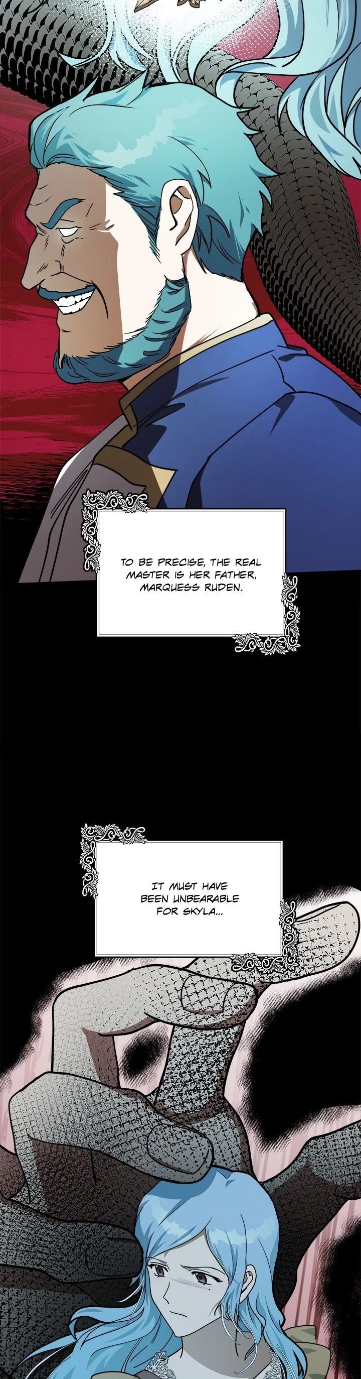The Villainess Lives Twice chapter 102 page 11