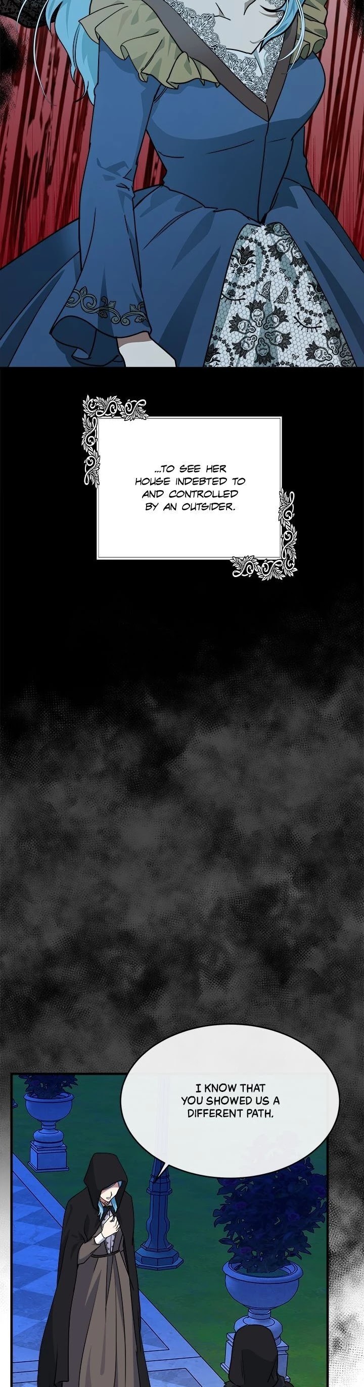 The Villainess Lives Twice chapter 102 page 12