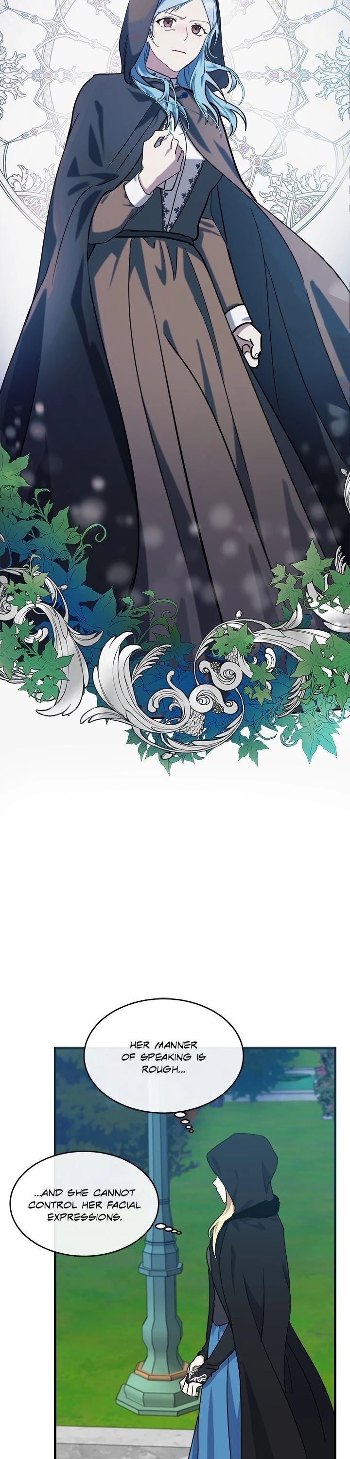 The Villainess Lives Twice chapter 102 page 14