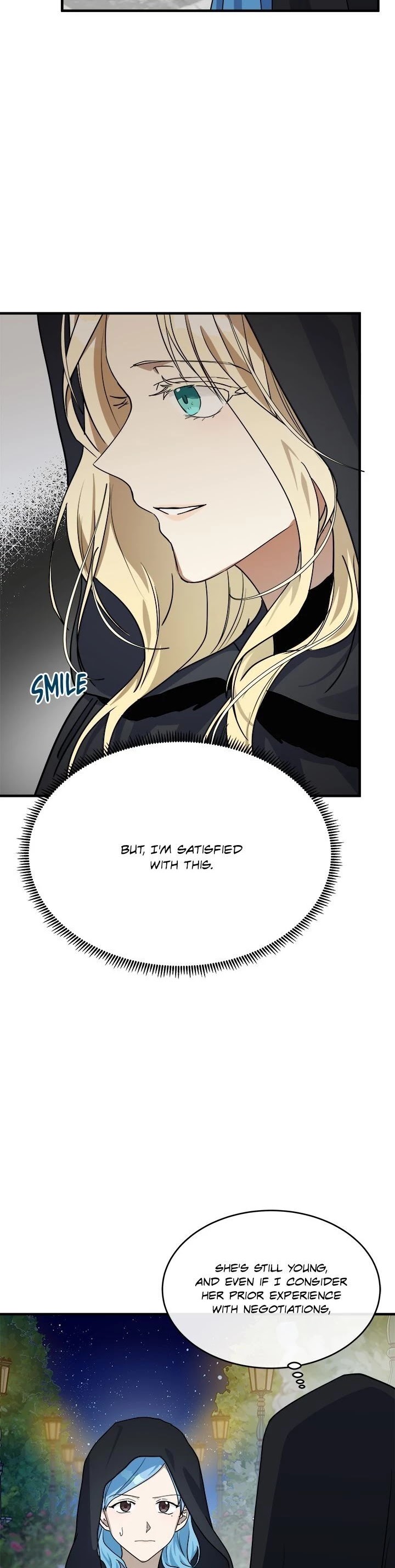 The Villainess Lives Twice chapter 102 page 15