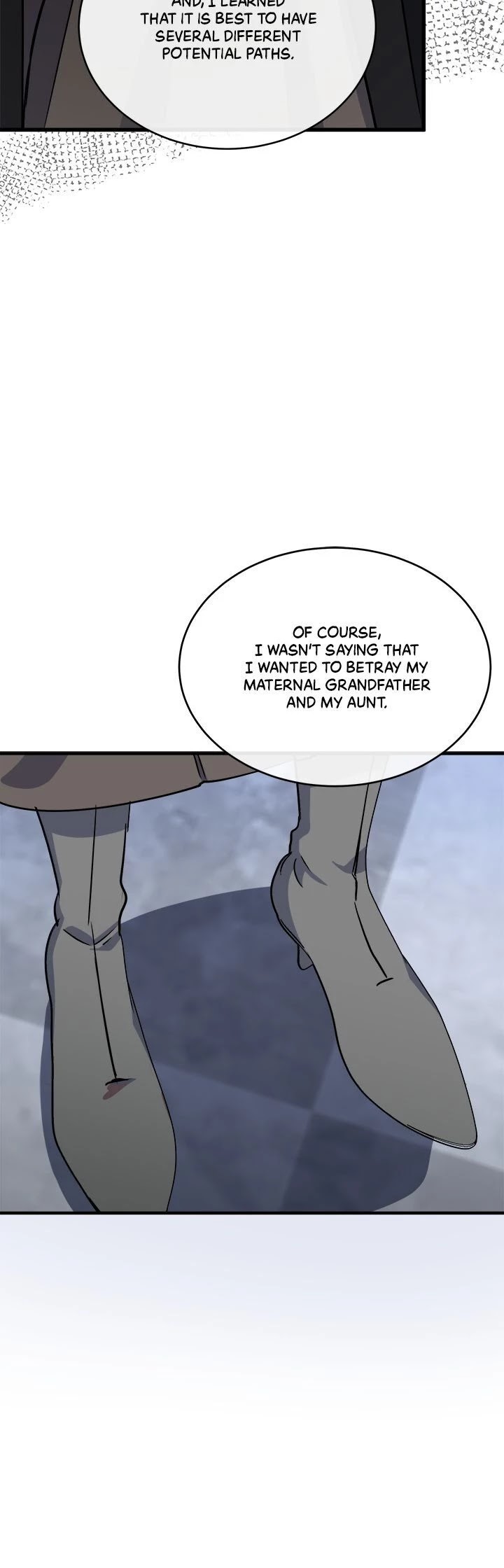 The Villainess Lives Twice chapter 102 page 19