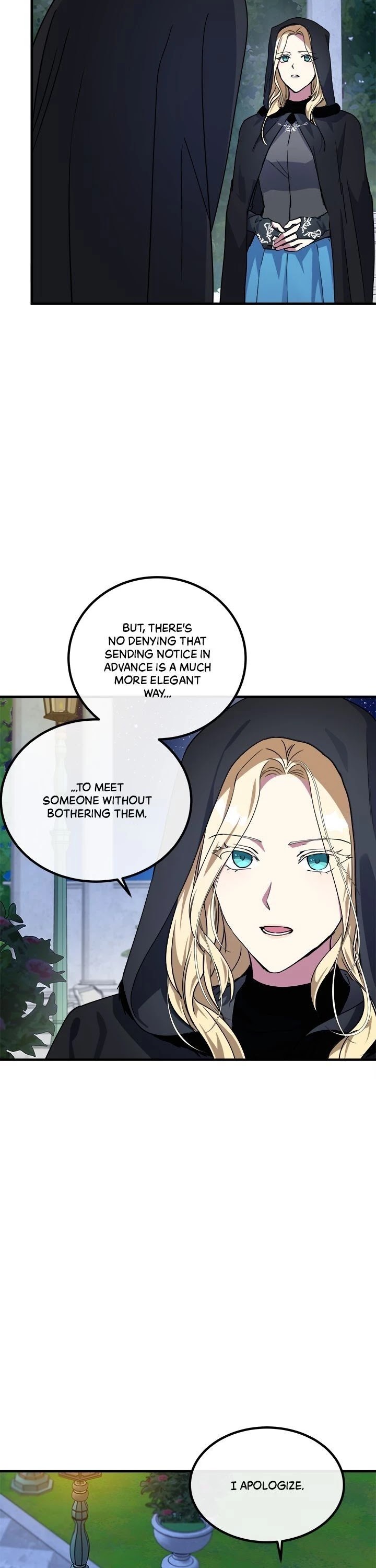 The Villainess Lives Twice chapter 102 page 2