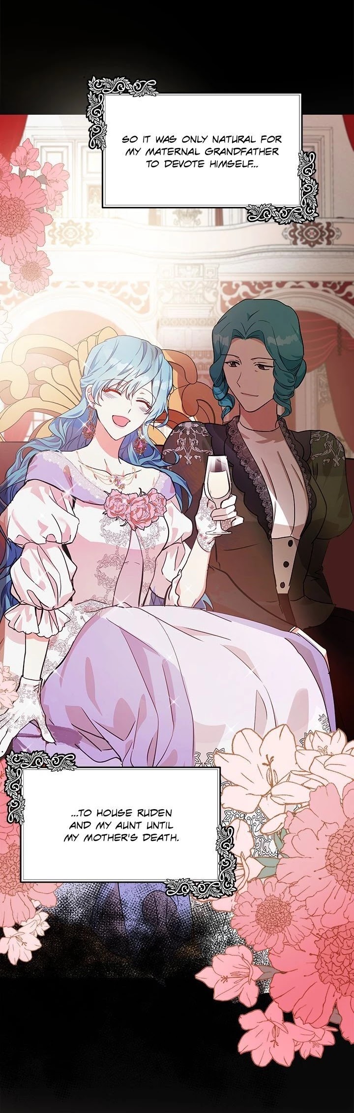 The Villainess Lives Twice chapter 102 page 24