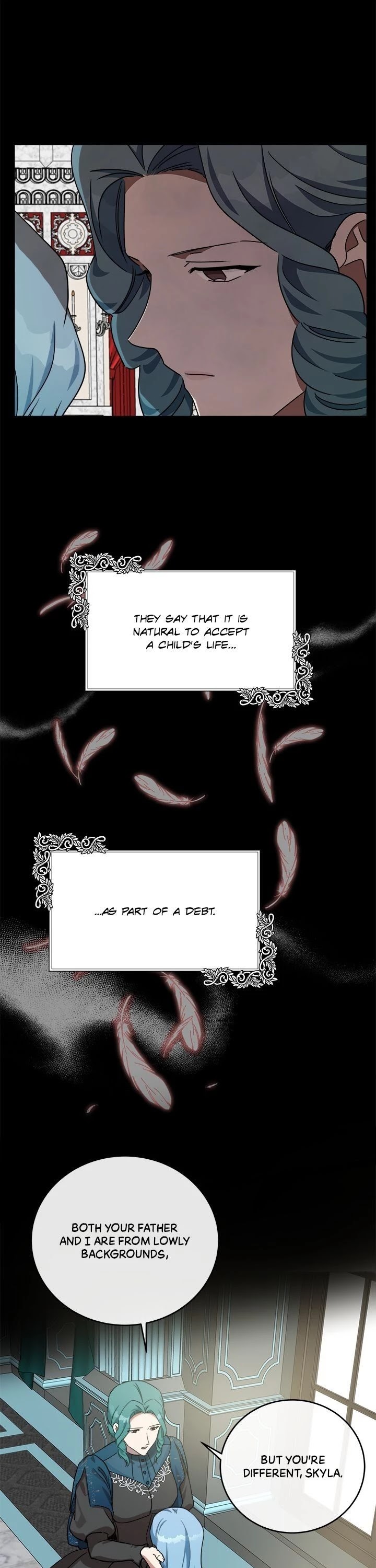 The Villainess Lives Twice chapter 102 page 25