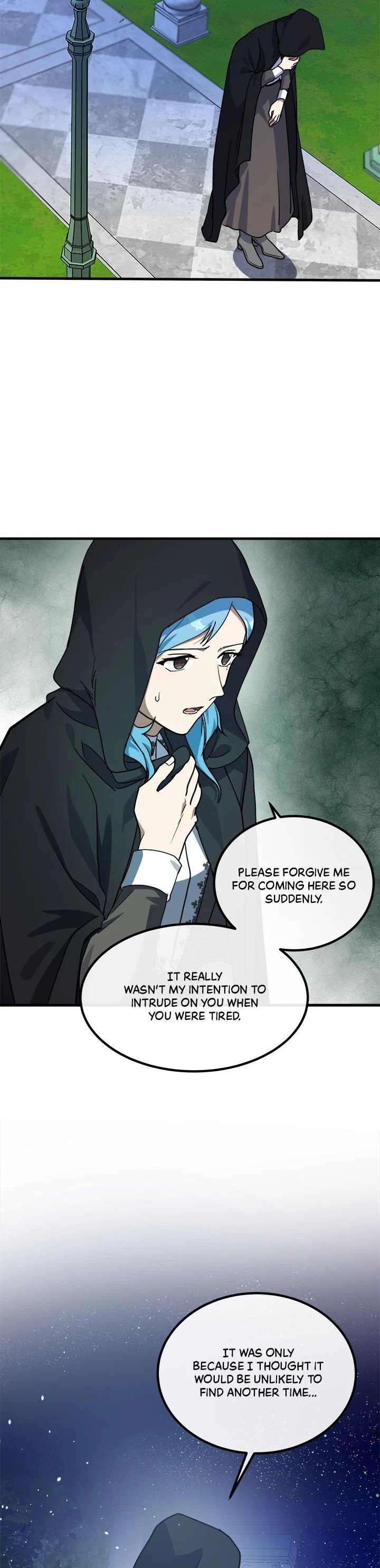 The Villainess Lives Twice chapter 102 page 3