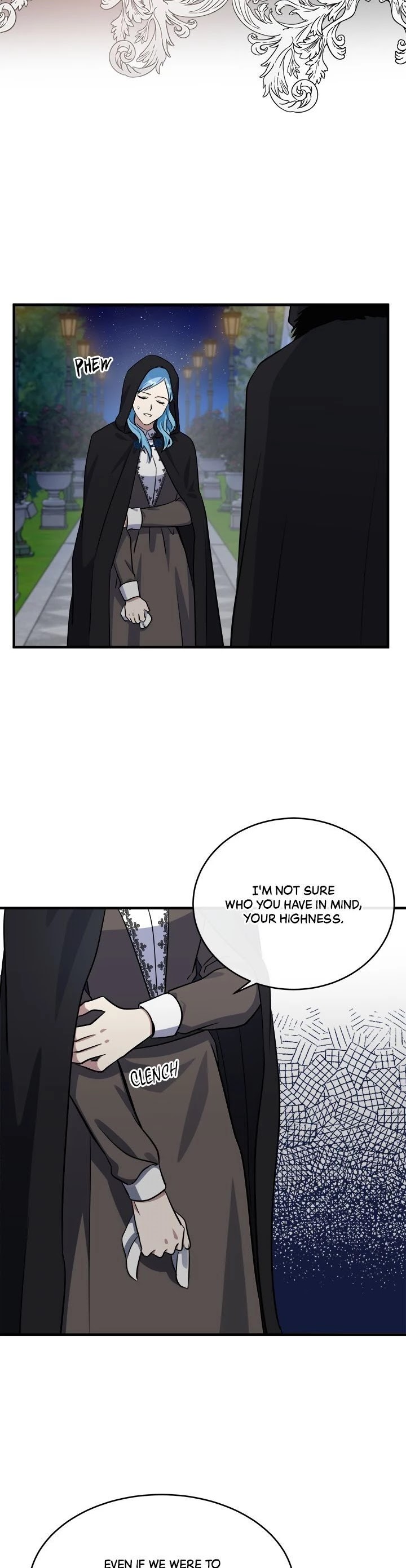 The Villainess Lives Twice chapter 102 page 30