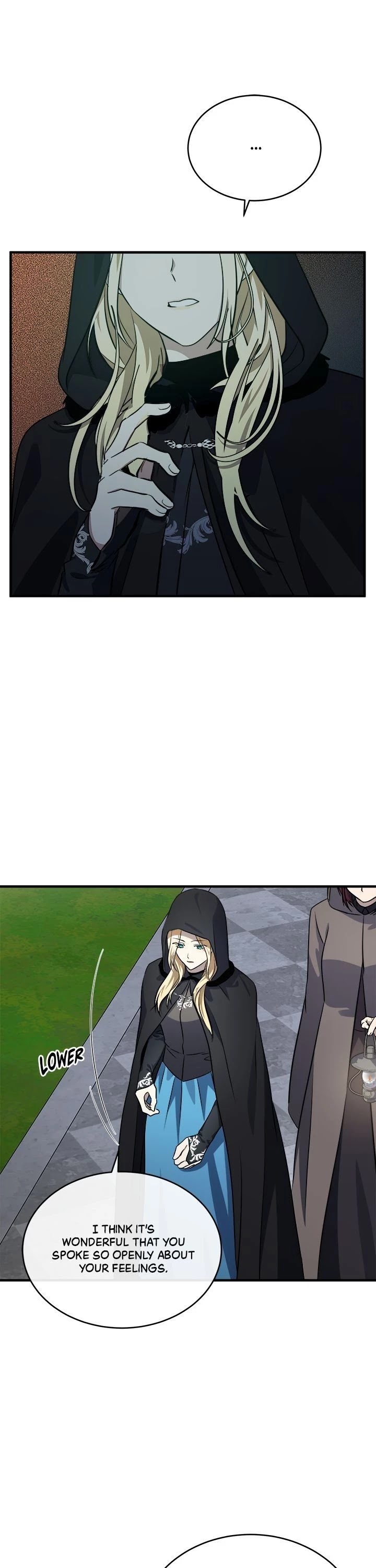 The Villainess Lives Twice chapter 102 page 32