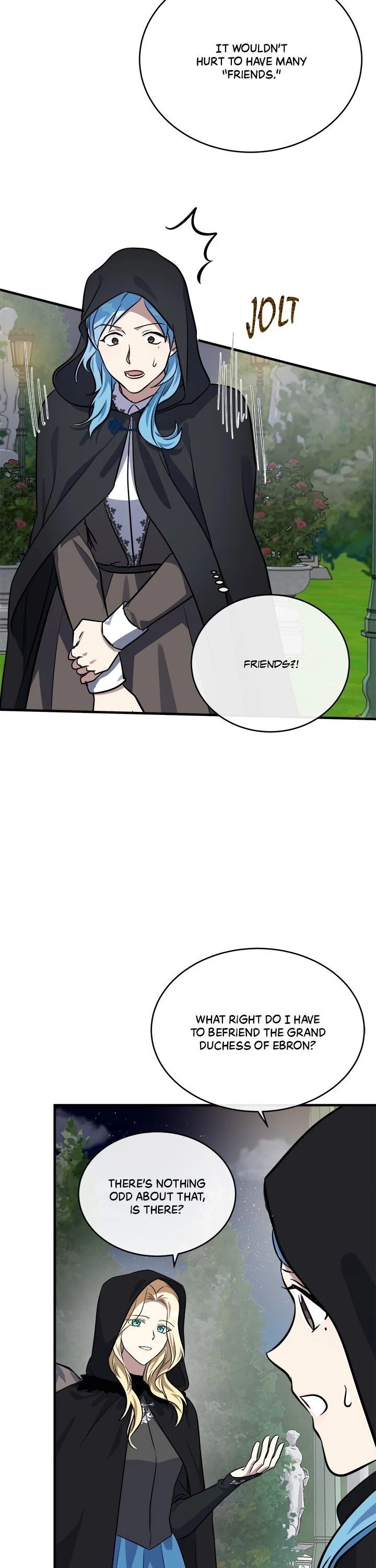 The Villainess Lives Twice chapter 102 page 33