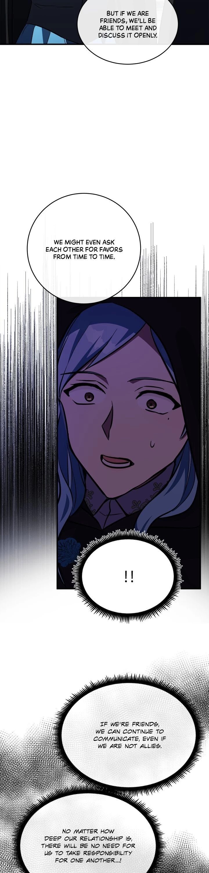 The Villainess Lives Twice chapter 102 page 36