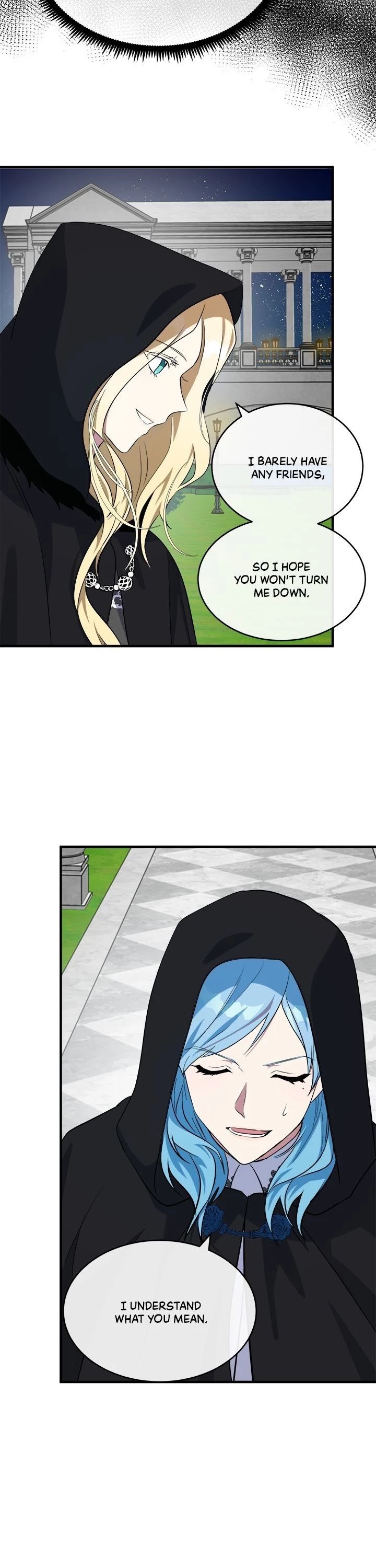 The Villainess Lives Twice chapter 102 page 37
