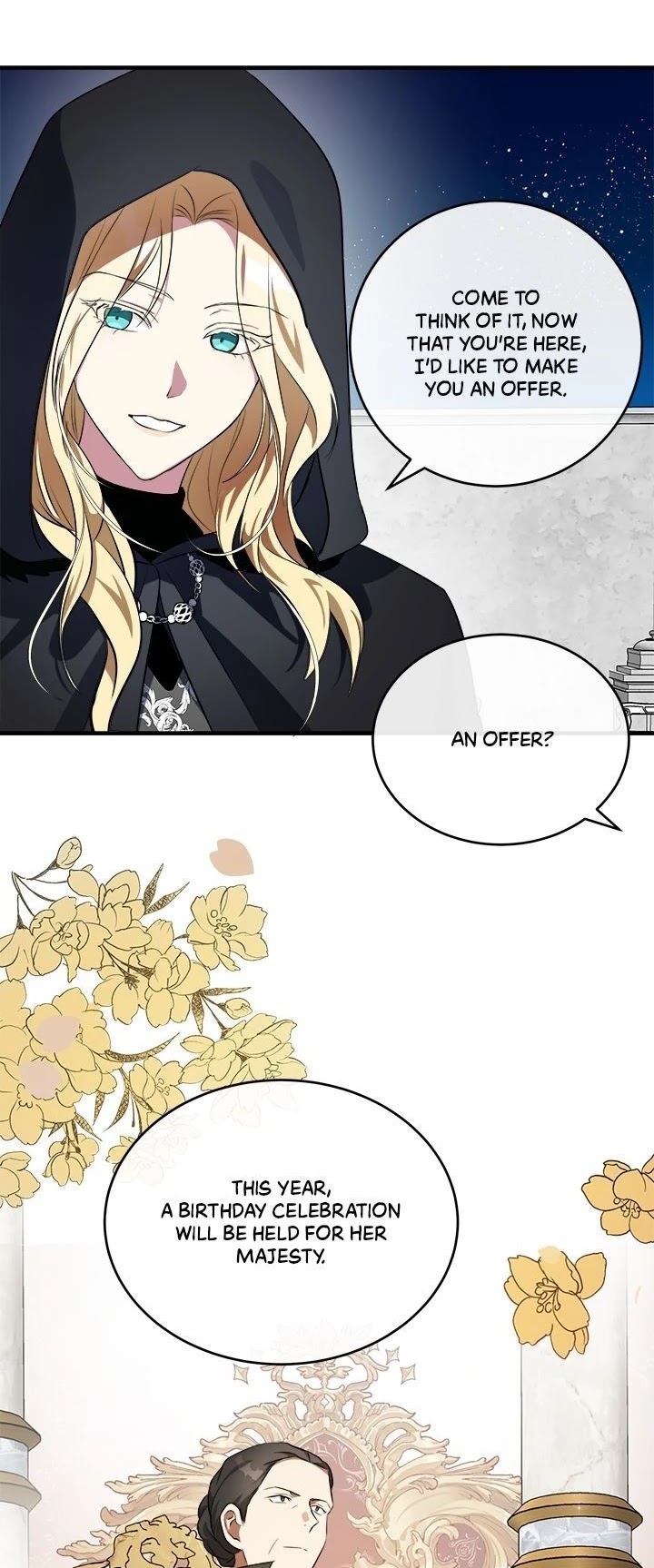 The Villainess Lives Twice chapter 102 page 38