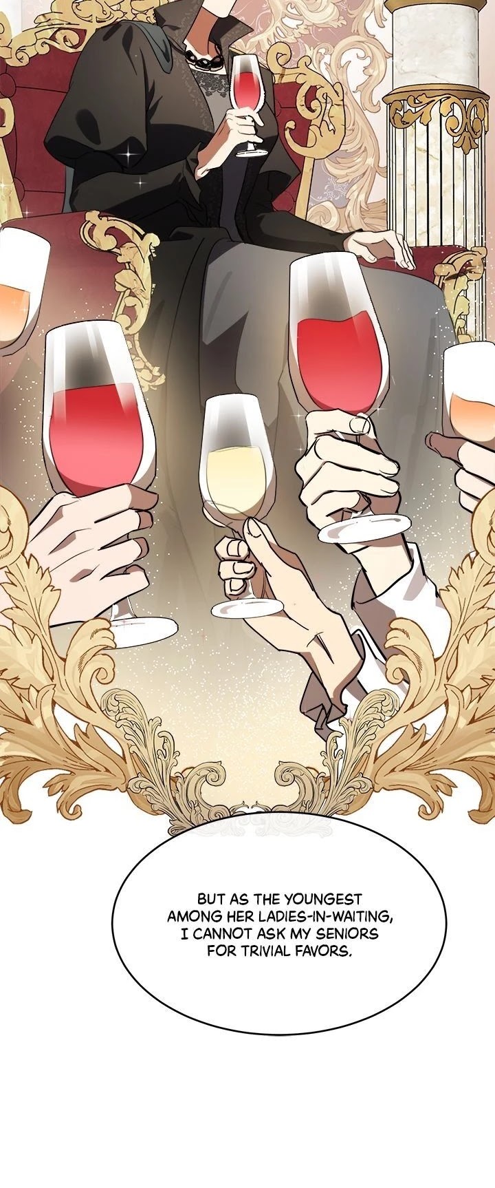 The Villainess Lives Twice chapter 102 page 39