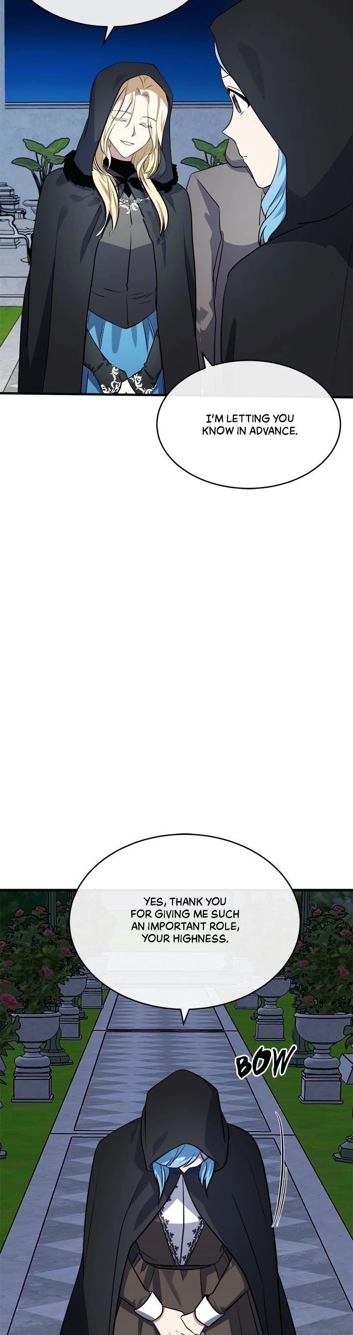 The Villainess Lives Twice chapter 102 page 42