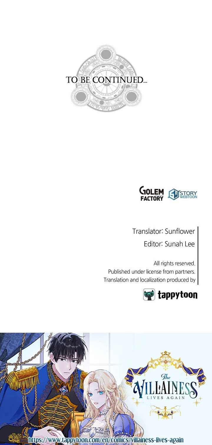 The Villainess Lives Twice chapter 102 page 44