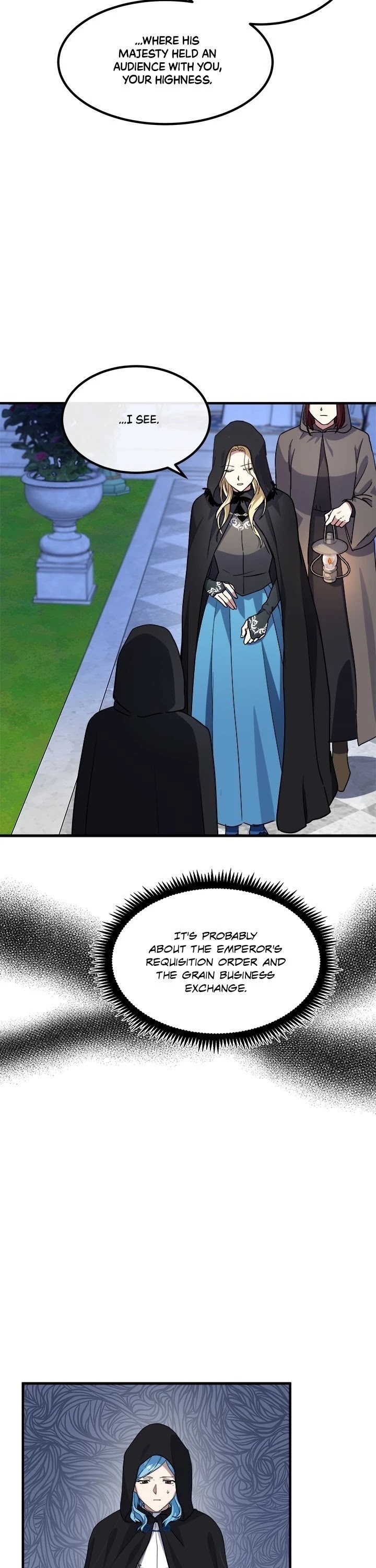 The Villainess Lives Twice chapter 102 page 6