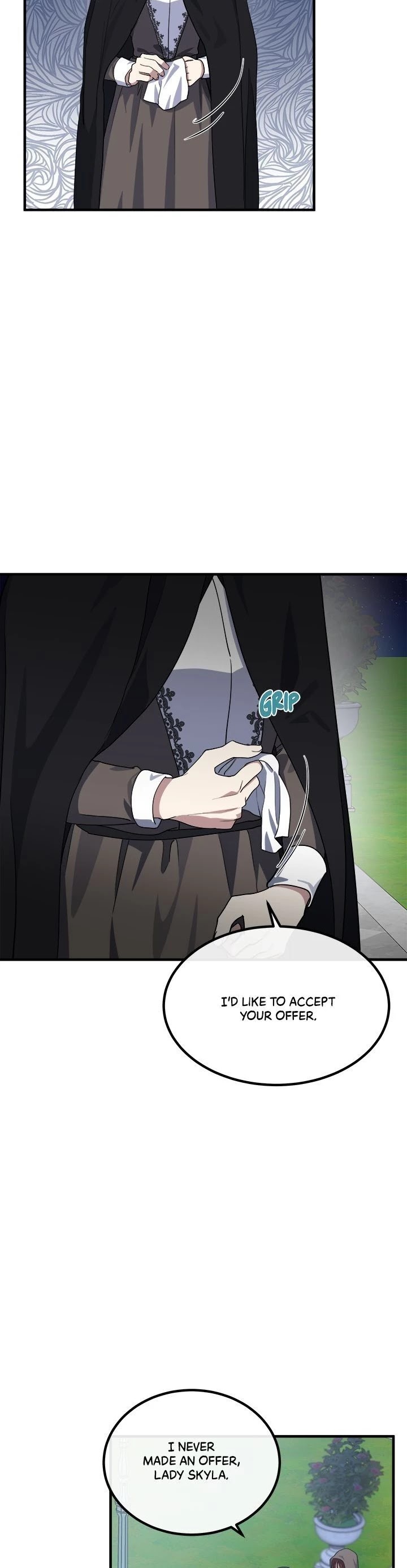 The Villainess Lives Twice chapter 102 page 7