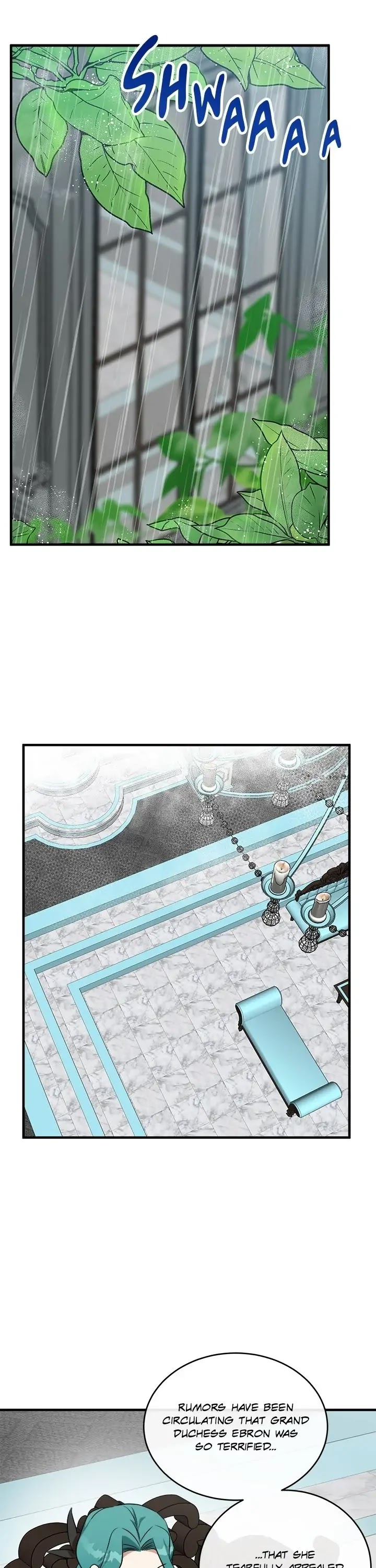 The Villainess Lives Twice chapter 103 page 1