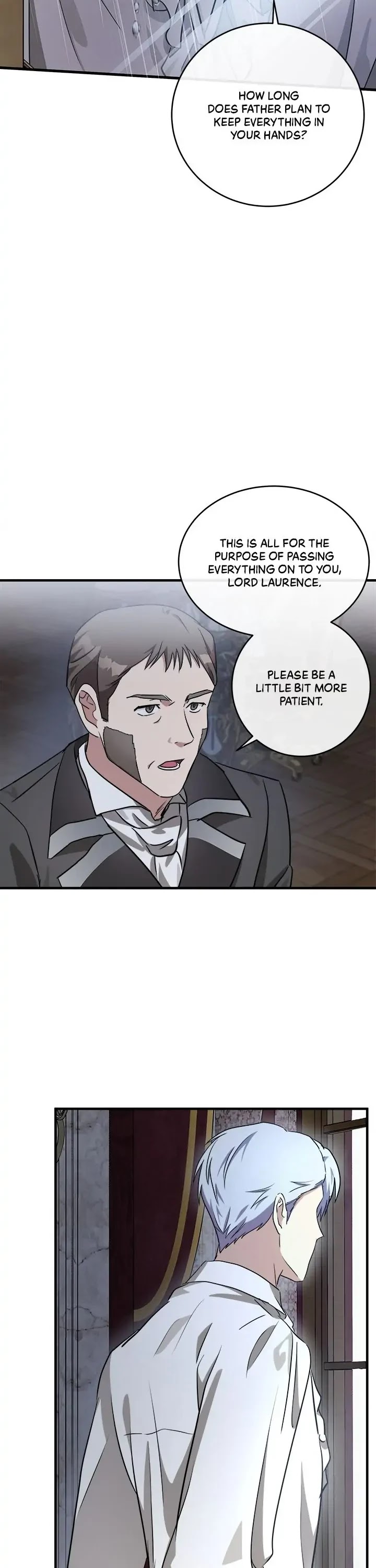 The Villainess Lives Twice chapter 103 page 10