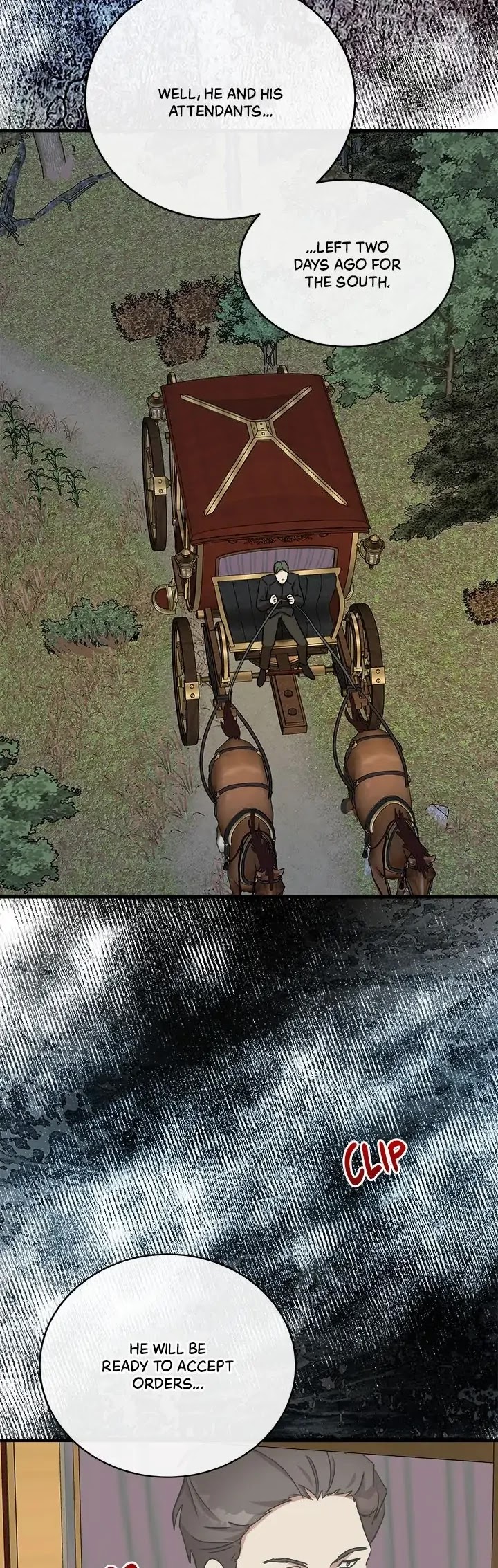 The Villainess Lives Twice chapter 103 page 12