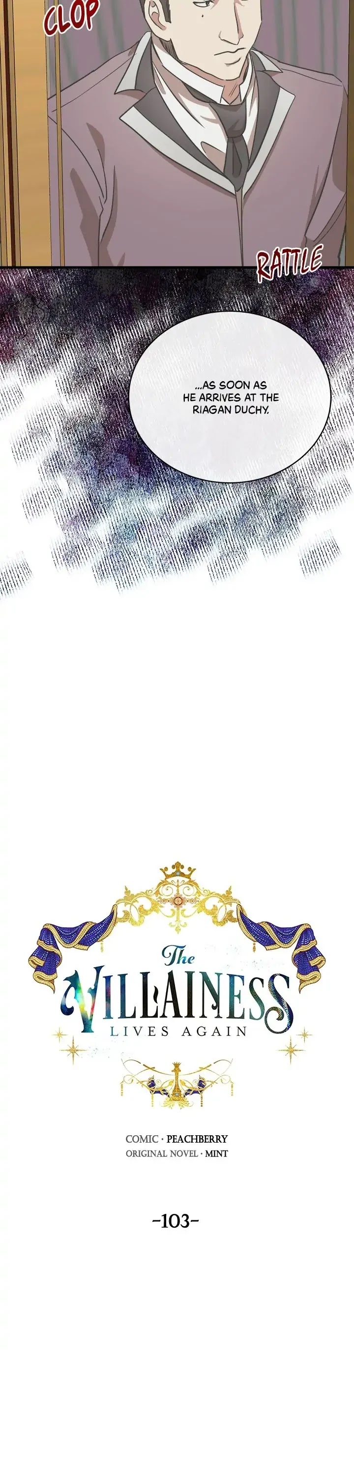 The Villainess Lives Twice chapter 103 page 13