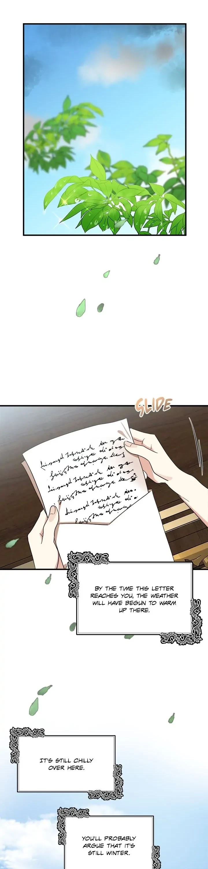 The Villainess Lives Twice chapter 103 page 14