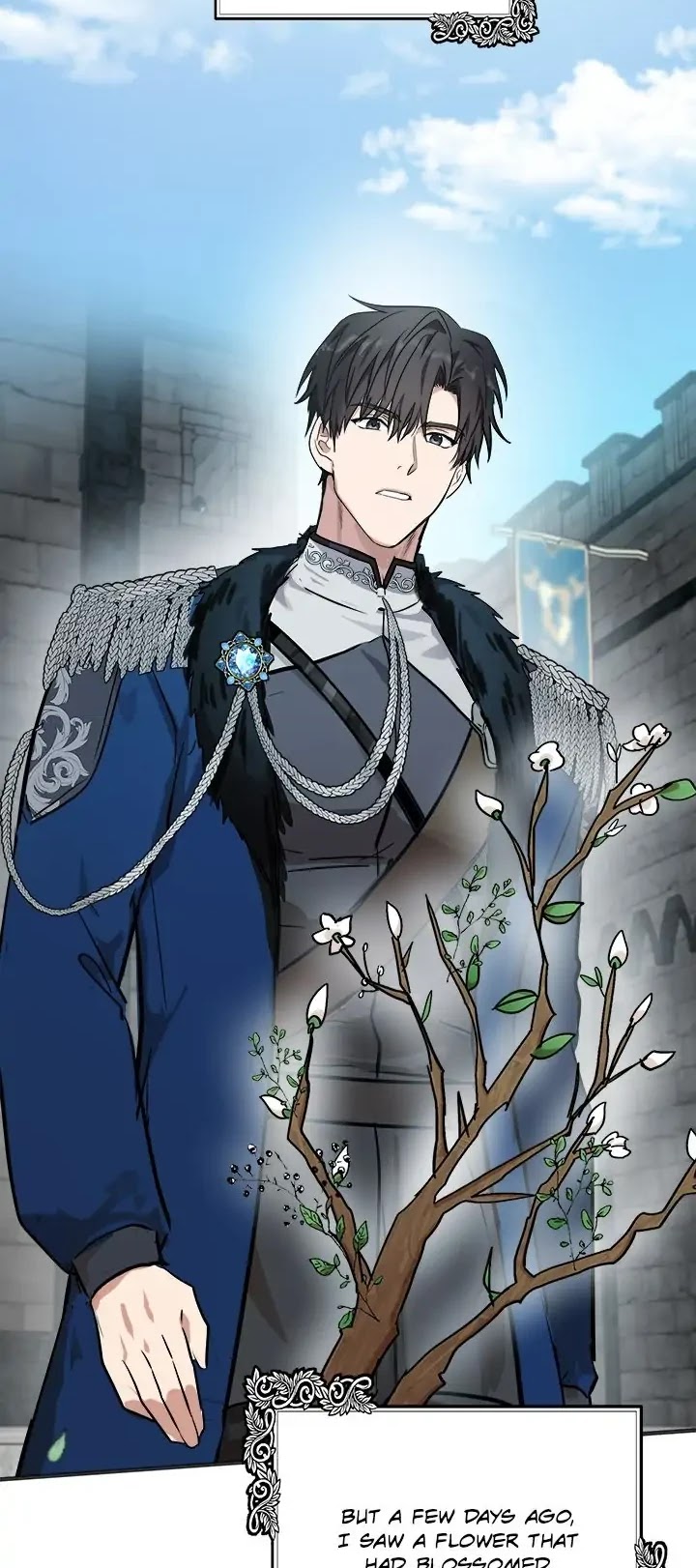 The Villainess Lives Twice chapter 103 page 15