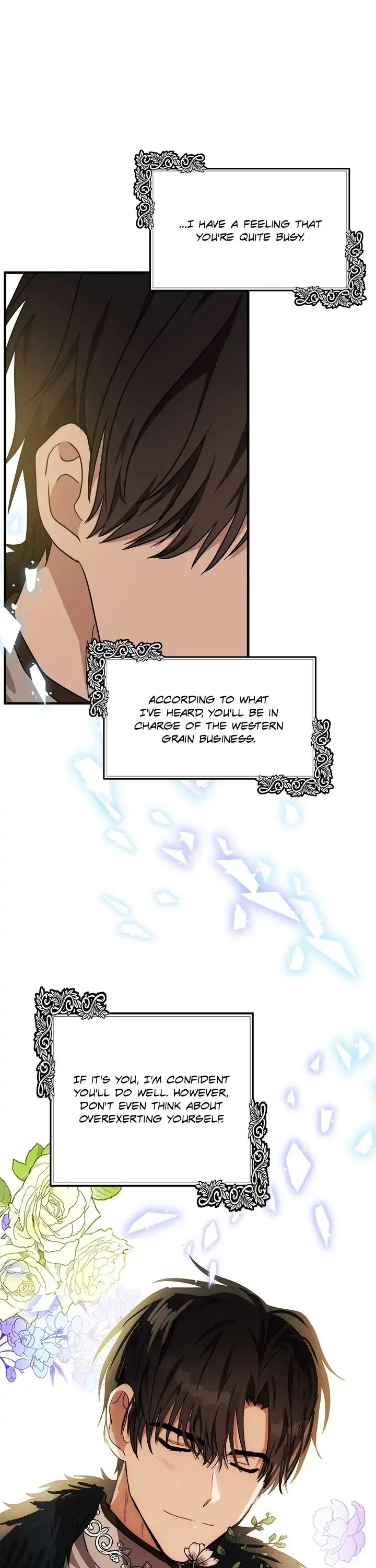 The Villainess Lives Twice chapter 103 page 17