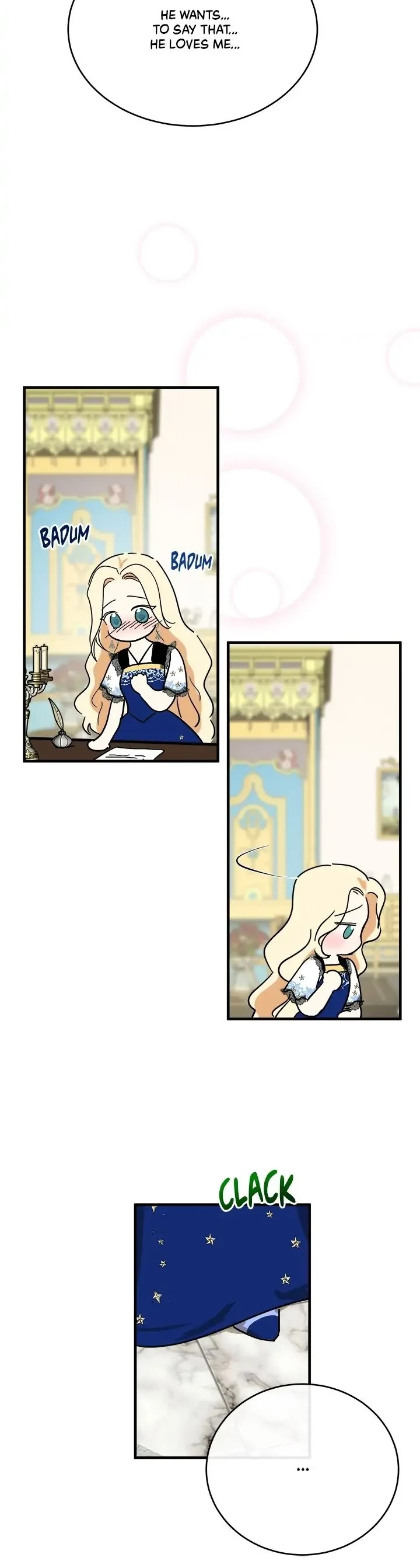 The Villainess Lives Twice chapter 103 page 23