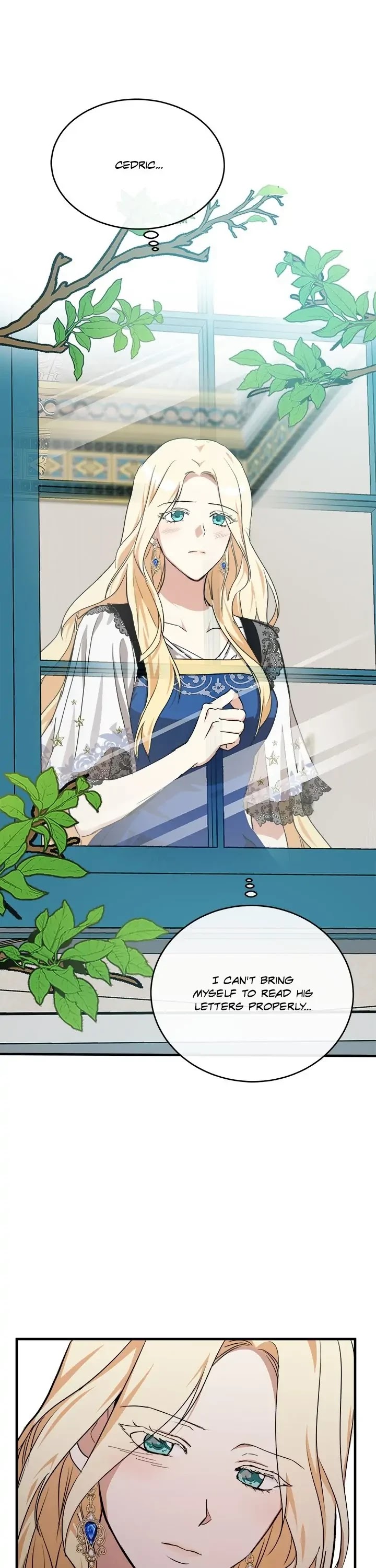 The Villainess Lives Twice chapter 103 page 24