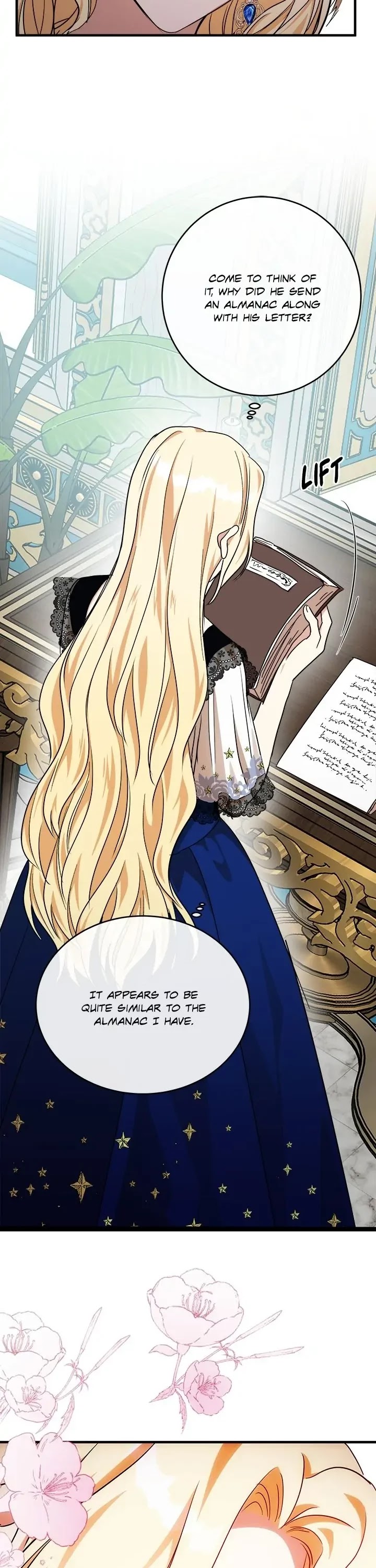 The Villainess Lives Twice chapter 103 page 25