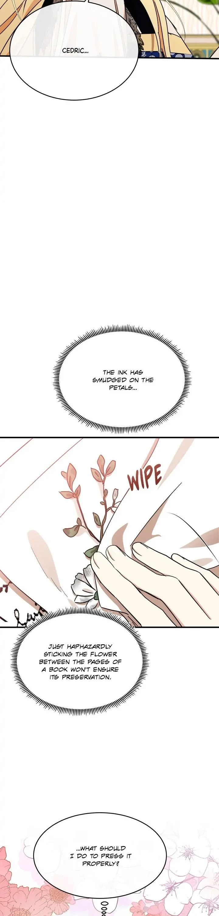 The Villainess Lives Twice chapter 103 page 29