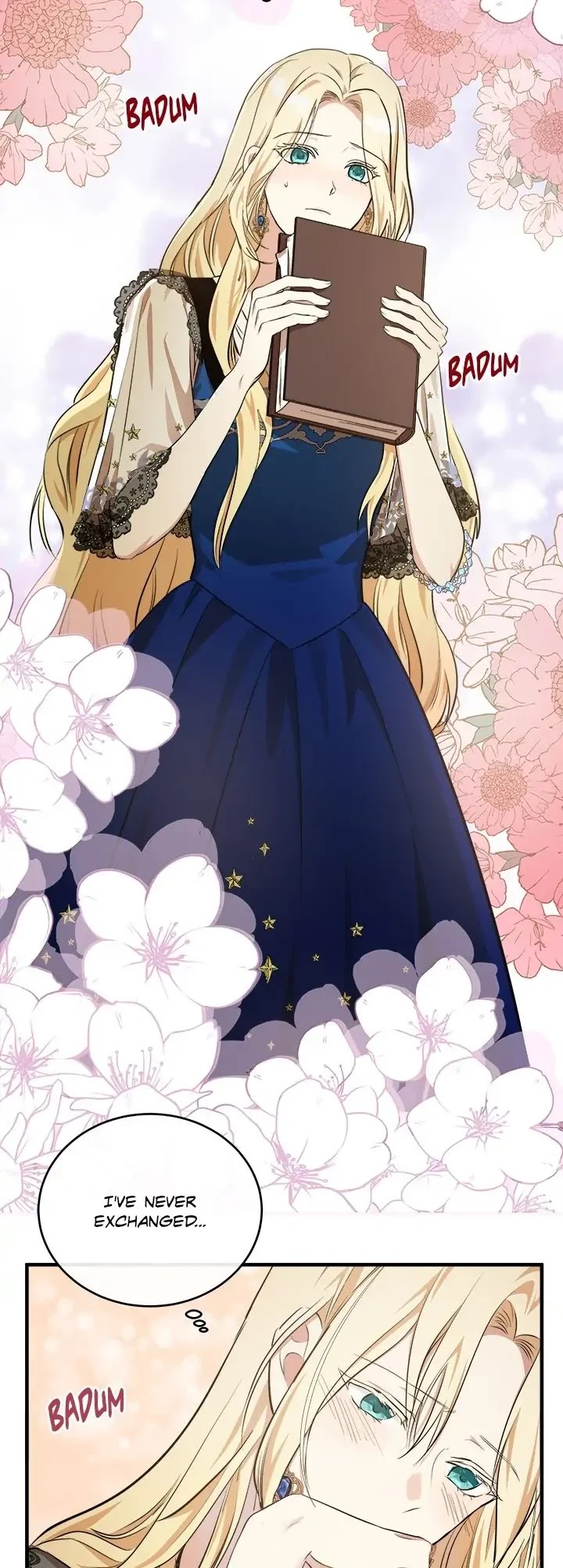 The Villainess Lives Twice chapter 103 page 30