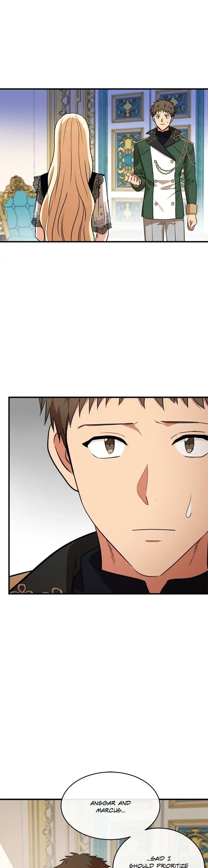 The Villainess Lives Twice chapter 103 page 37