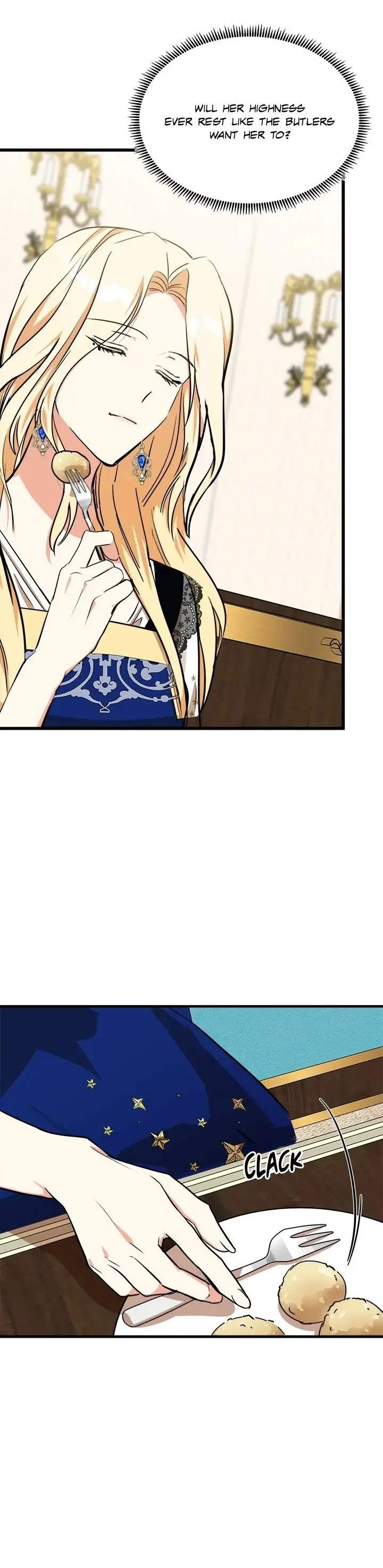 The Villainess Lives Twice chapter 103 page 39