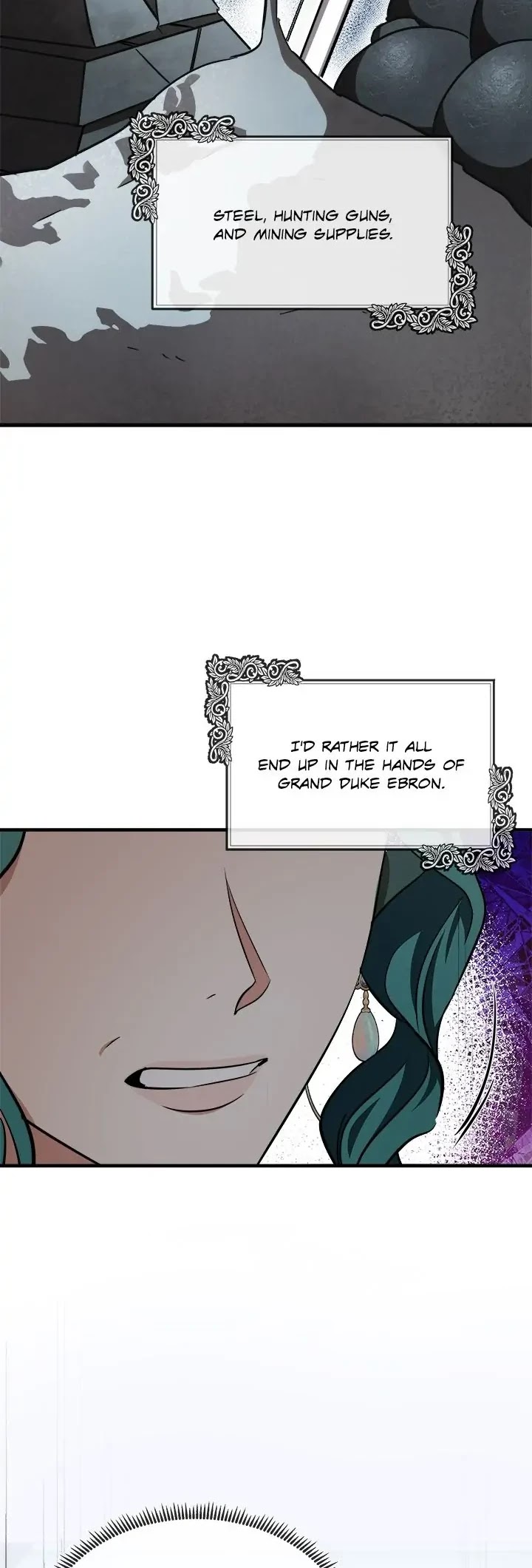 The Villainess Lives Twice chapter 103 page 4