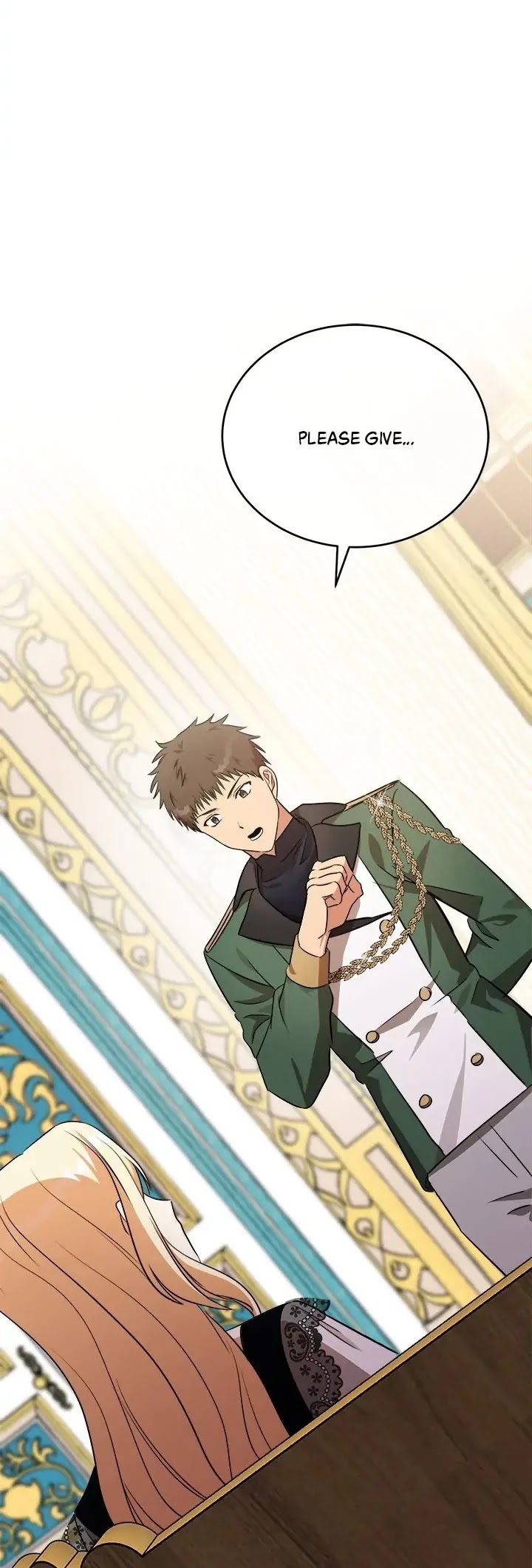 The Villainess Lives Twice chapter 103 page 42