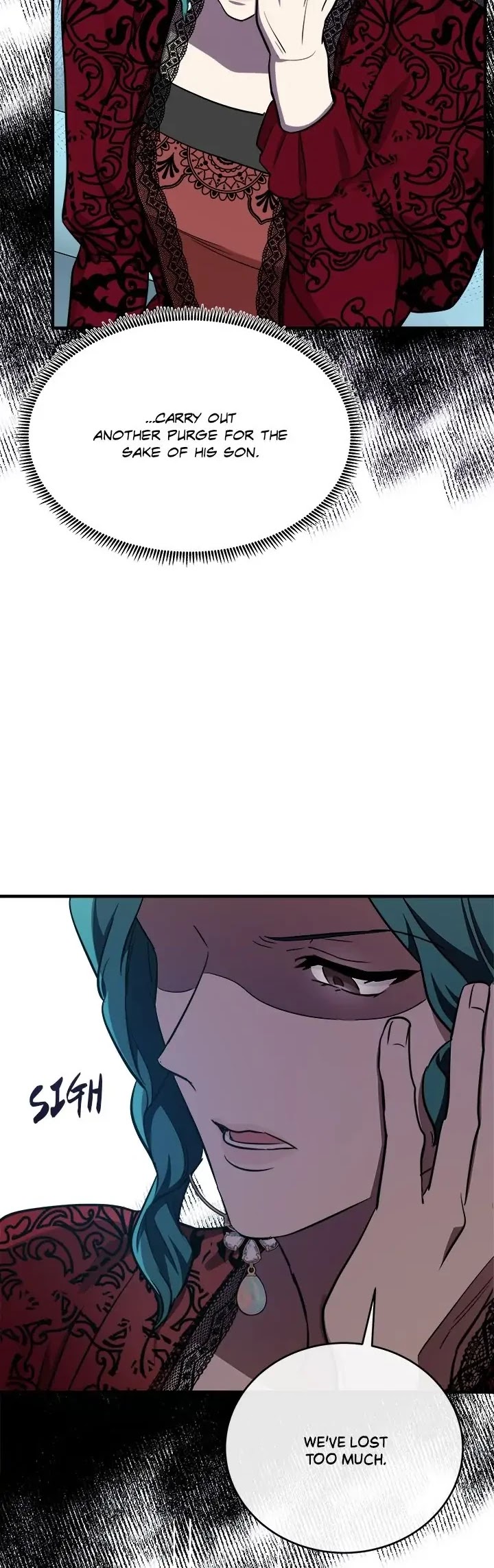 The Villainess Lives Twice chapter 103 page 7