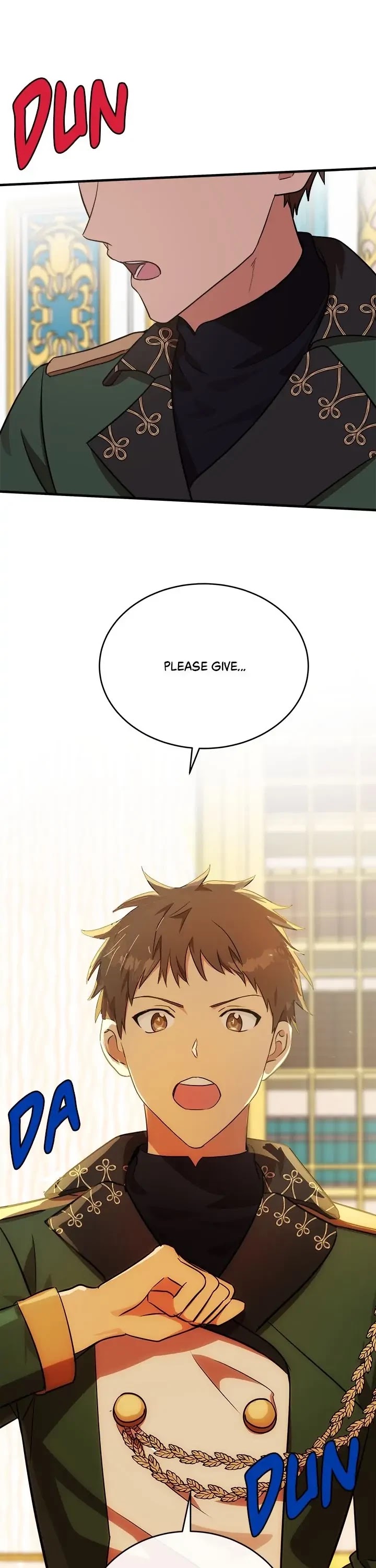 The Villainess Lives Twice chapter 104 page 1