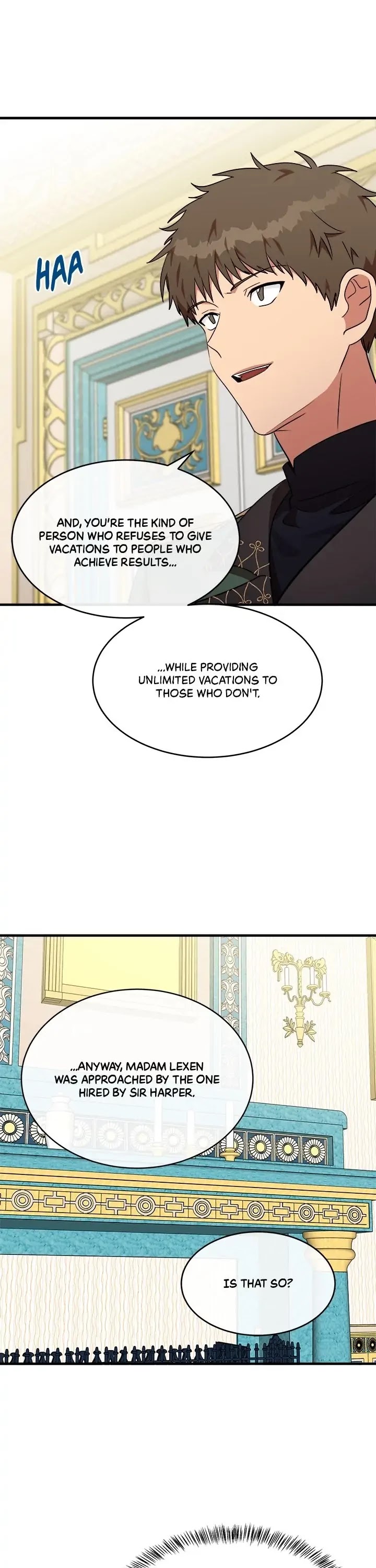 The Villainess Lives Twice chapter 104 page 12