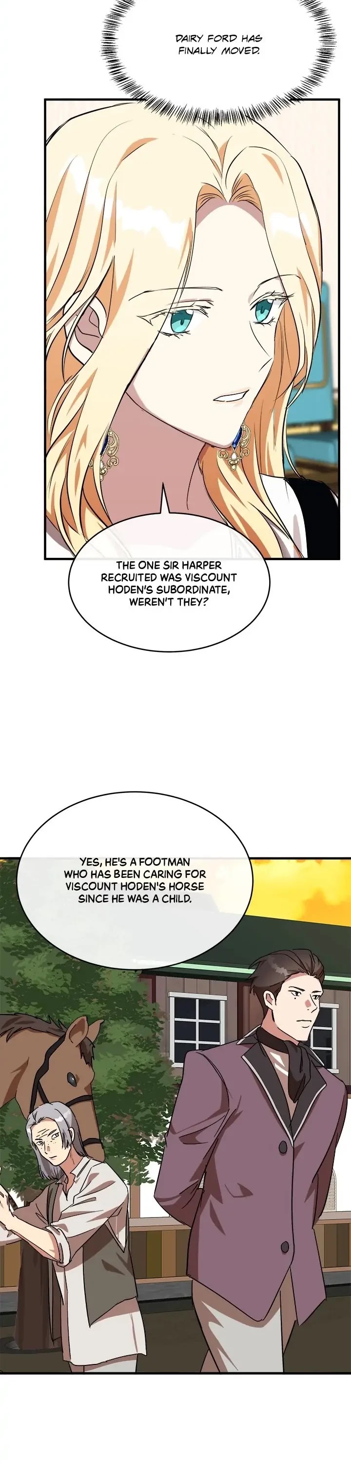 The Villainess Lives Twice chapter 104 page 13