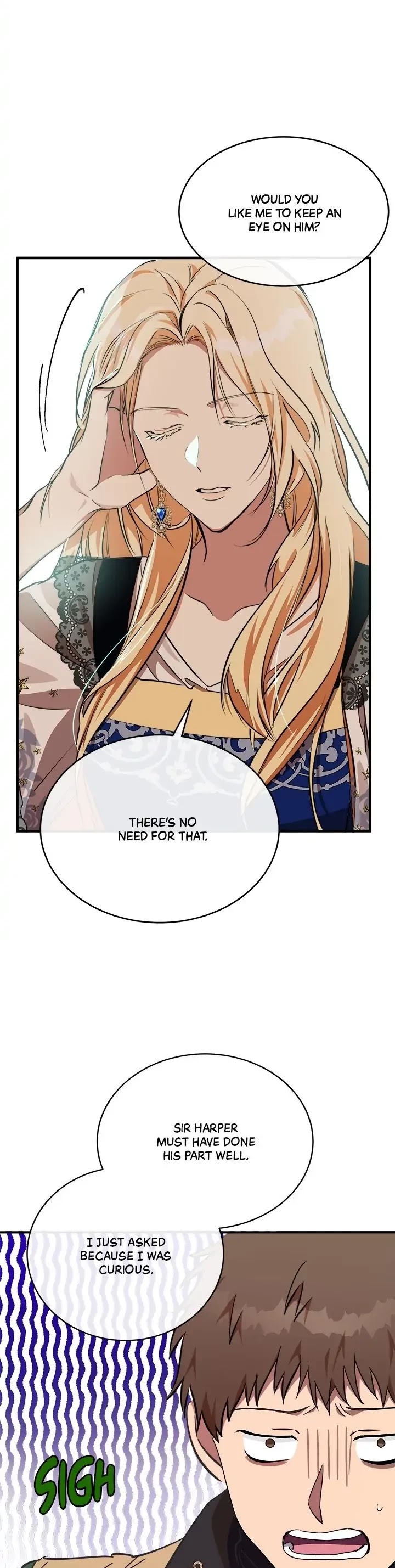 The Villainess Lives Twice chapter 104 page 14