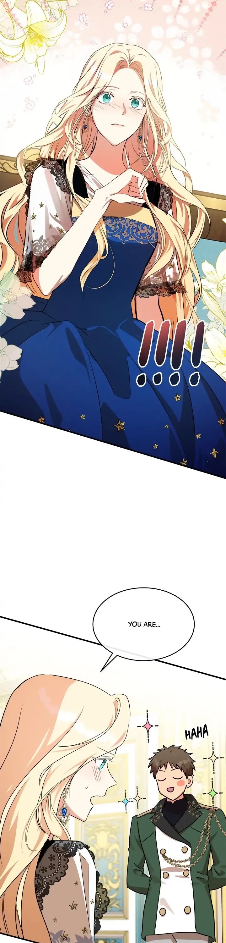 The Villainess Lives Twice chapter 104 page 17